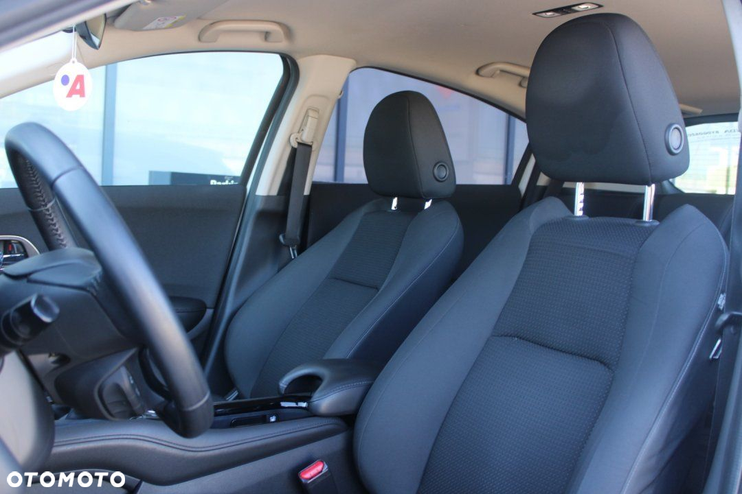 Honda HR-V - 16