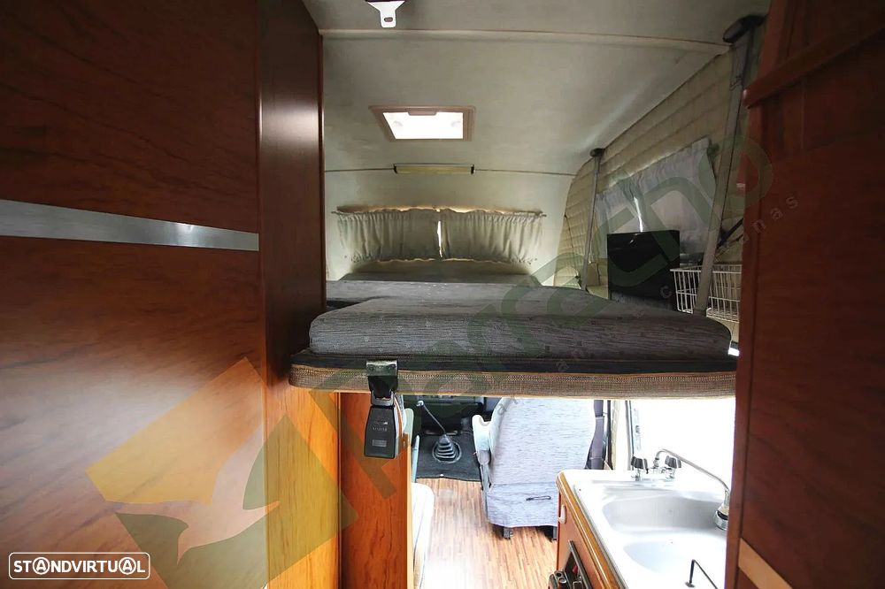 Andrade Alfa Ref.U48 - 14