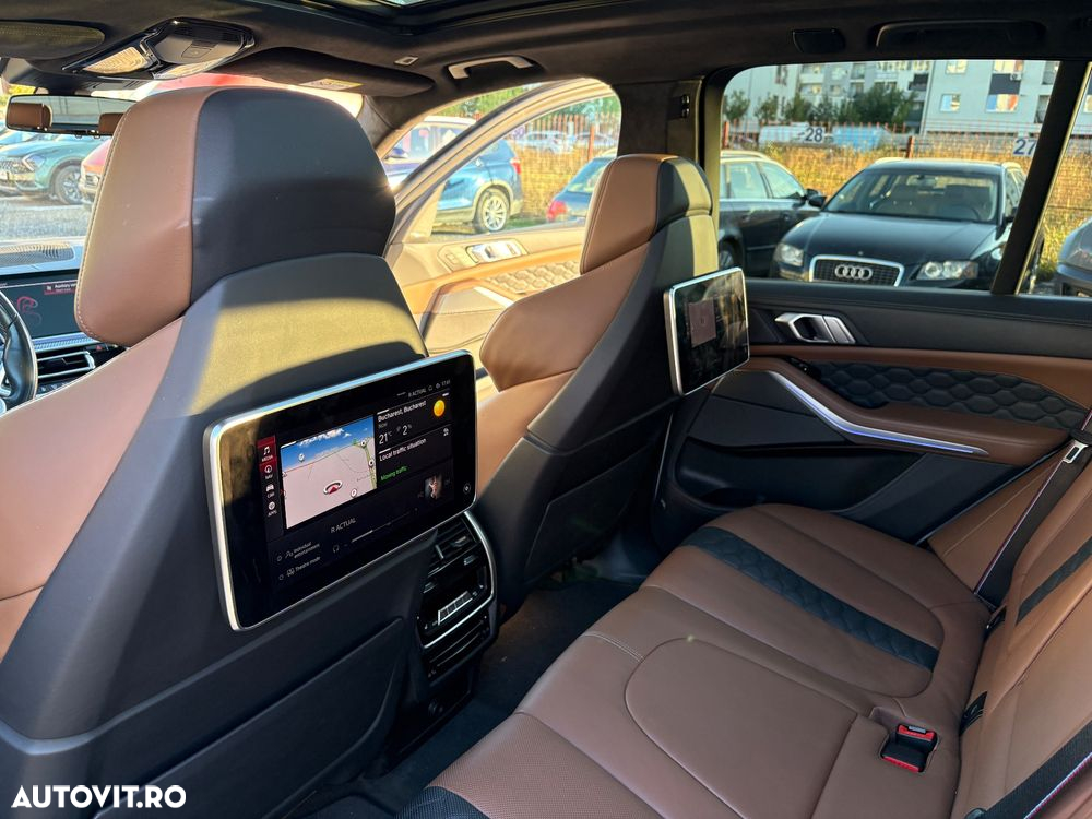 BMW X5 M - 11