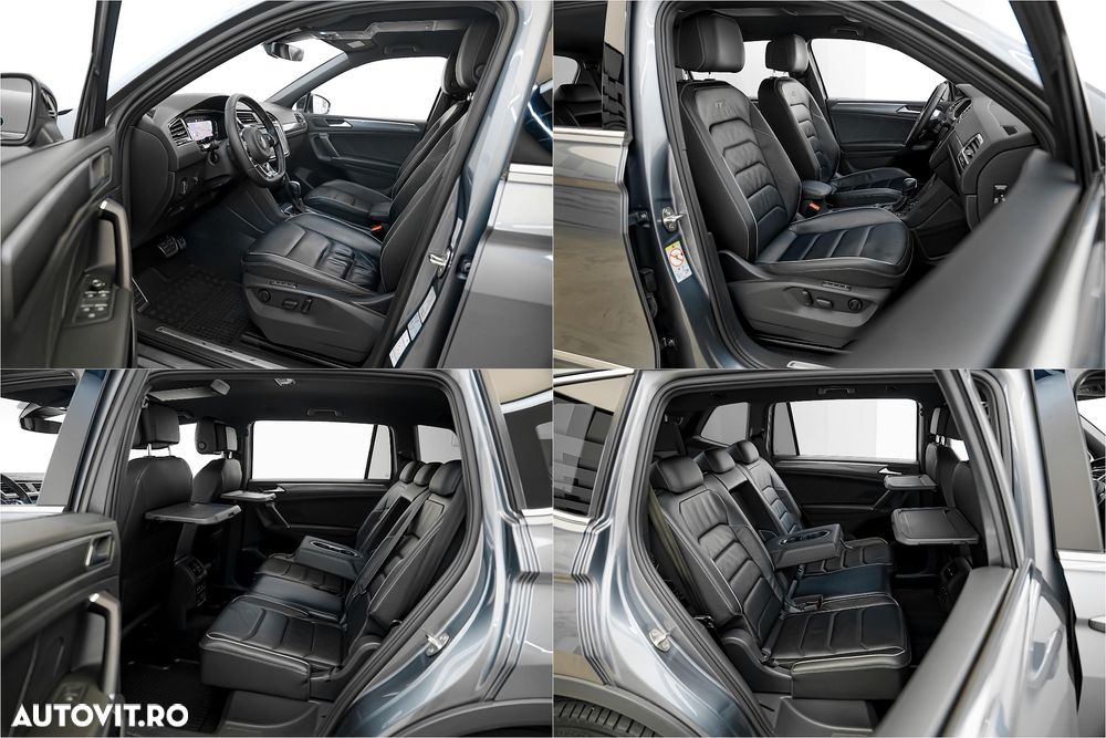 Volkswagen Tiguan 2.0 TDI DPF DSG 4Mot Highline - 6