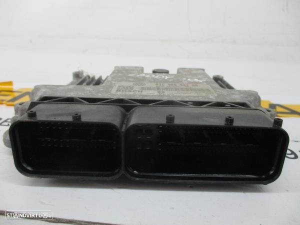 Centralina / Modulo Motor Volkswagen Caddy Iii Caixa (2Ka, 2Kh, 2Ca, 2 - 3