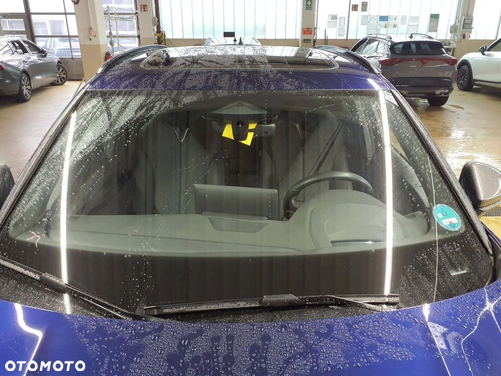 Cupra Terramar 2.0 TSI 4Drive DSG VZ - 9