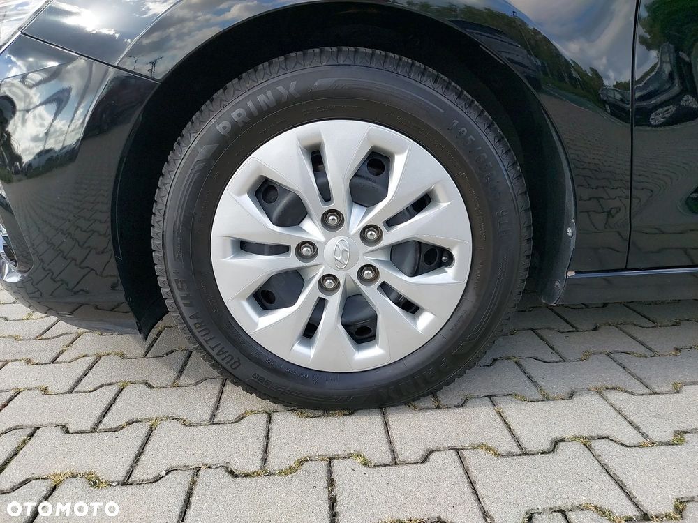 Hyundai i30 1.0 T-GDI Modern DCT - 18
