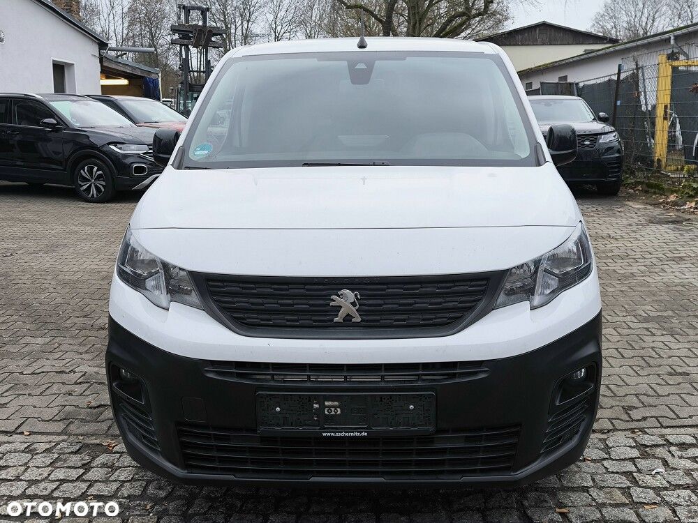 Peugeot Partner - 2