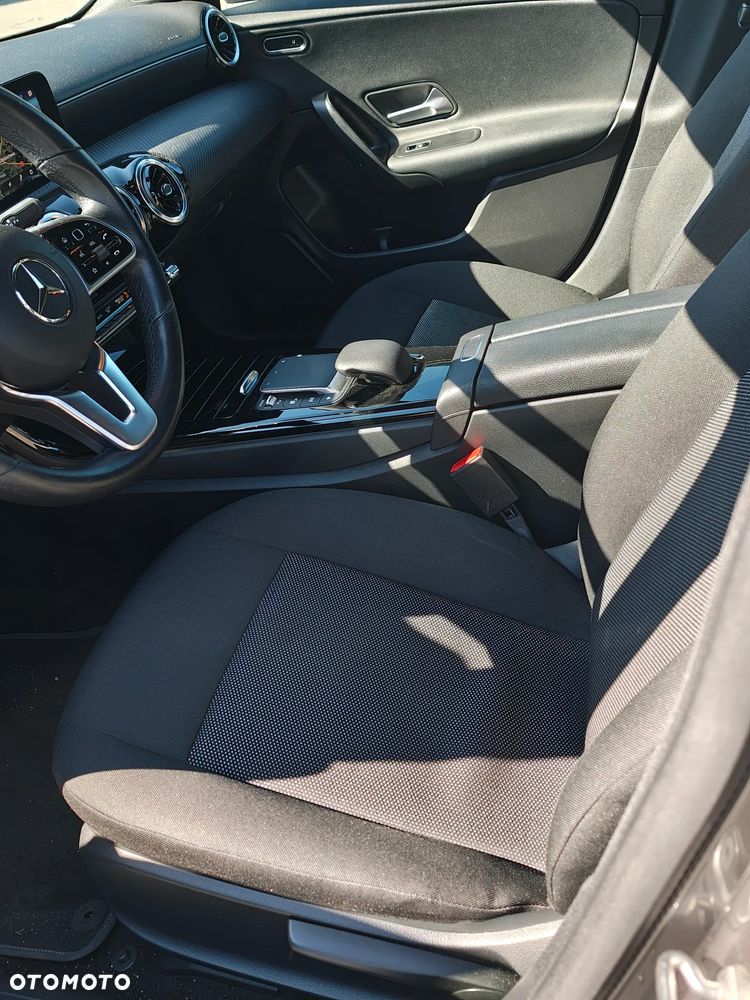Mercedes-Benz CLA 200 d 8G-DCT Edition 2022 - 15