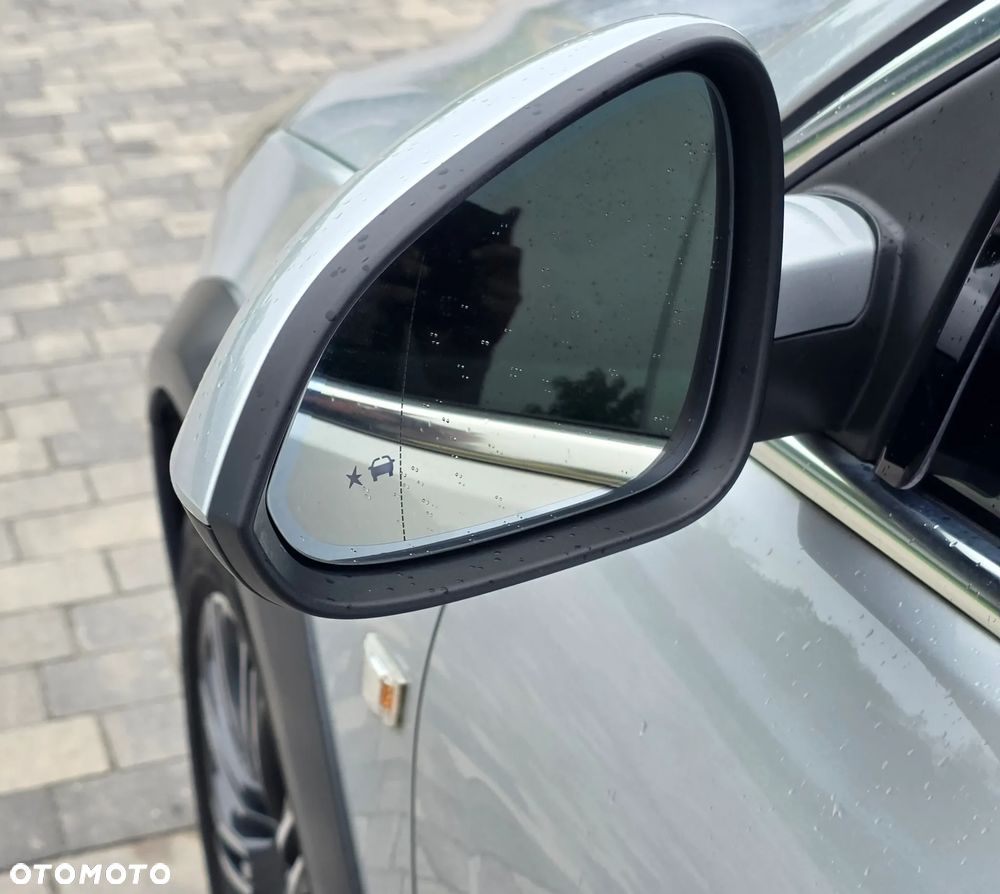 Opel Insignia 2.0 ECOTEC DI Turbo 4x4 eco Edition - 16