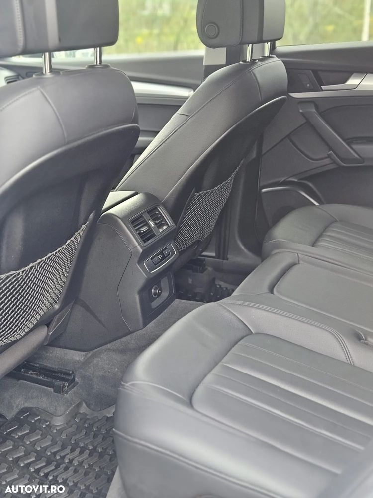 Audi Q5 2.0 TFSI S tronic Design - 26