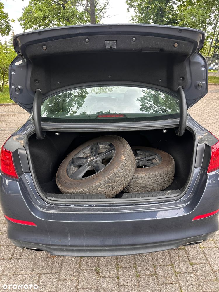 Kia Optima Sportagon 2.0 T-GDI Automatik GT - 19