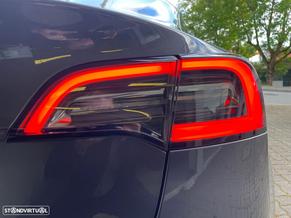 Tesla Model 3 Standard Range Plus RWD - 15