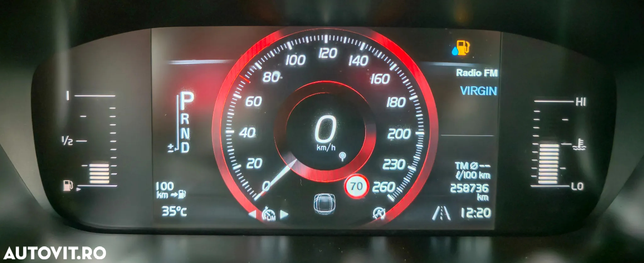 Volvo XC 60 - 8