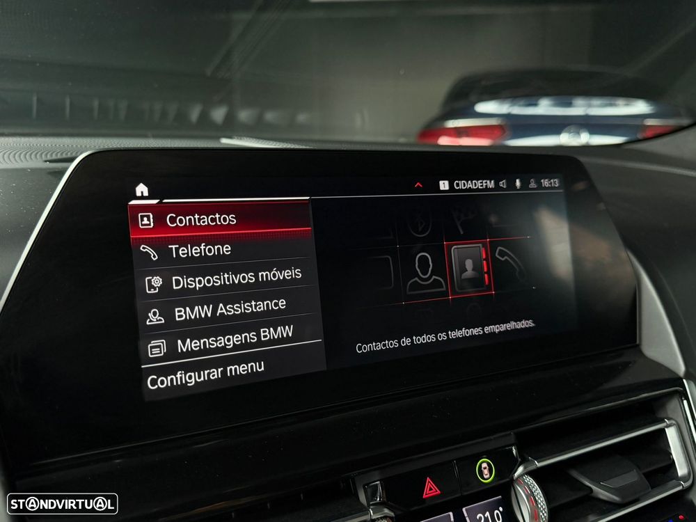 BMW M8 Competition - 57