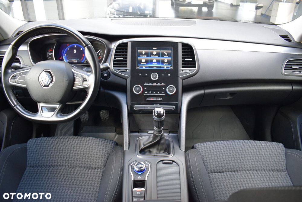 Renault Talisman - 15