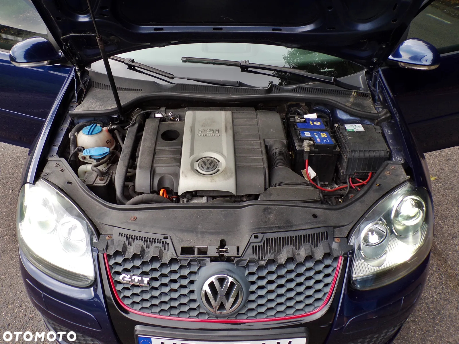 Volkswagen Golf 2.0 GTI - 23