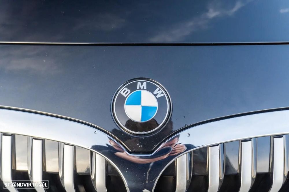 BMW 116 - 19