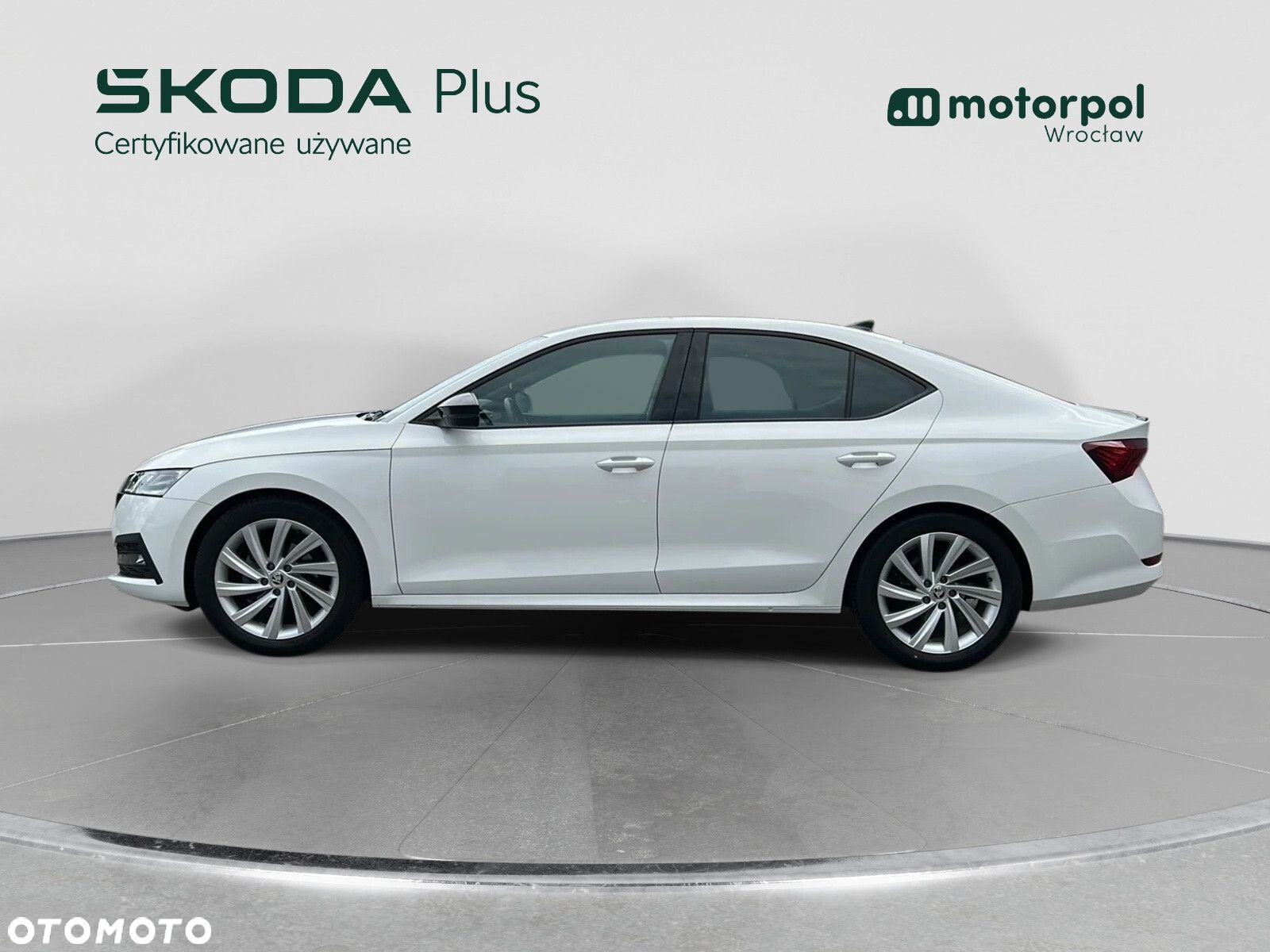 Skoda Octavia 1.5 TSI ACT Style - 3