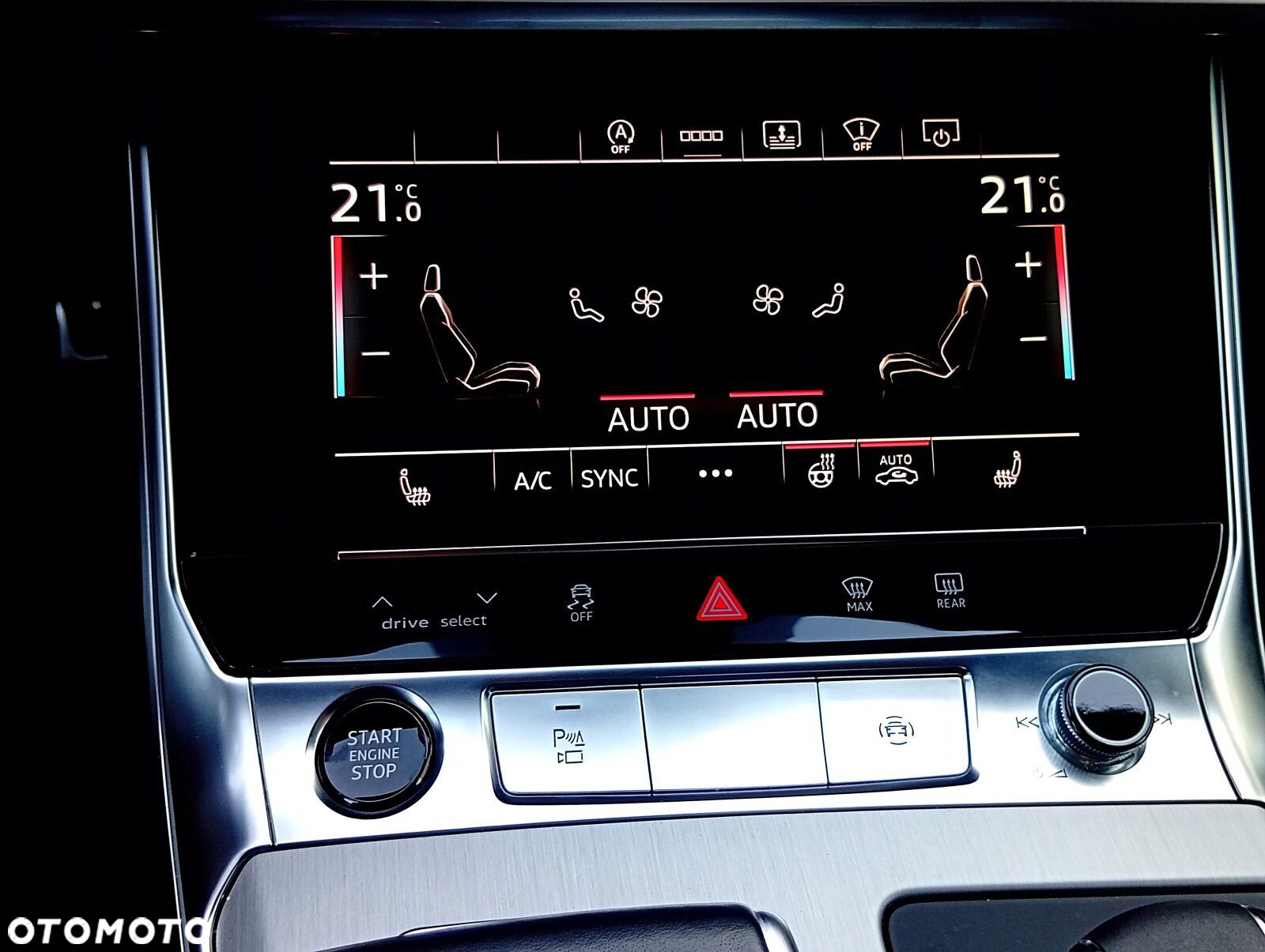 Audi A6 - 37