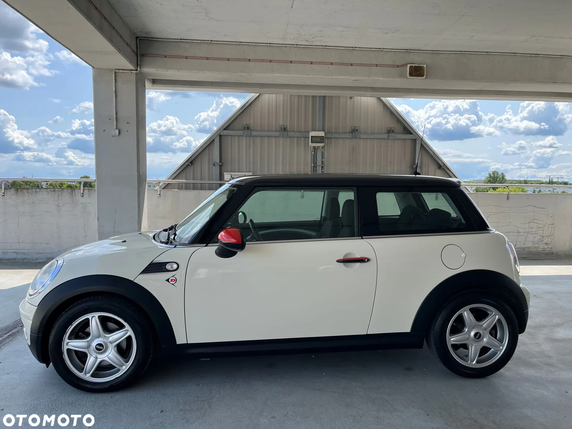 MINI Cooper - 4
