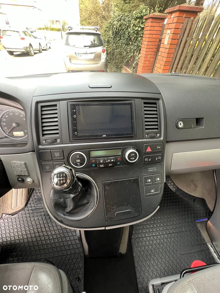 Volkswagen Multivan L1 Highline 4Motion - 21