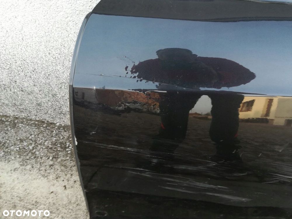 TESLA S PLAID 2021- NOWY MODEL DRZWI PRZÓD PRZEDNIE LEWE ORYGINAŁ - 3