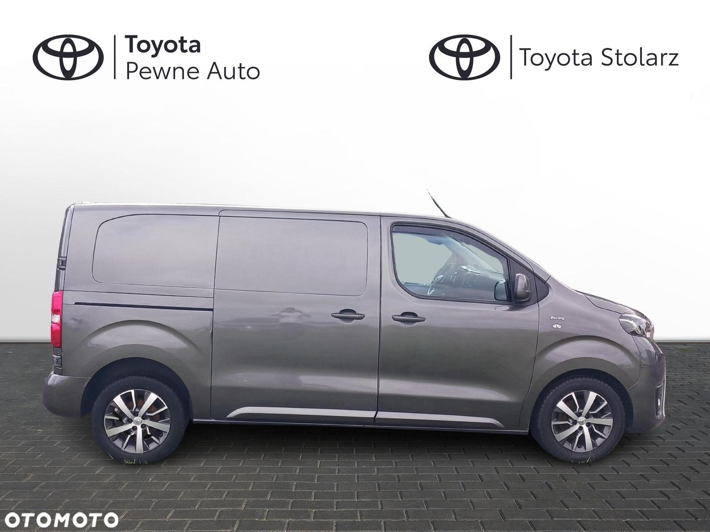 Toyota PROACE - 4