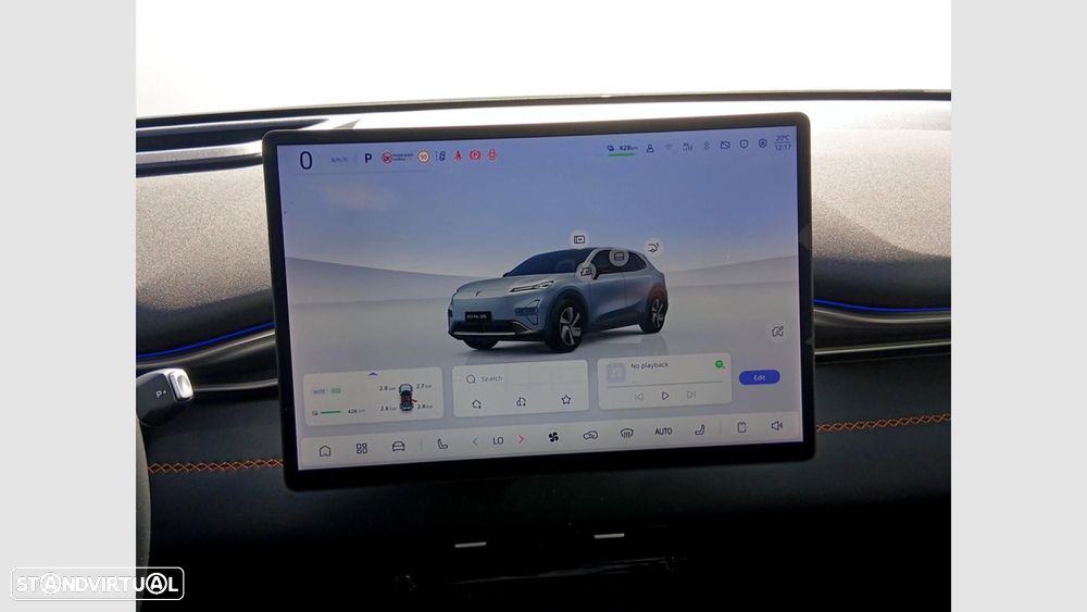 Changan Deepal S05 68.8 kWh Pro - 20