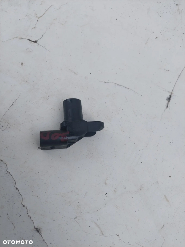 BMW E83 E60 E90 M47 CZUJNIK WAŁKA ROZRZĄDU 7792256