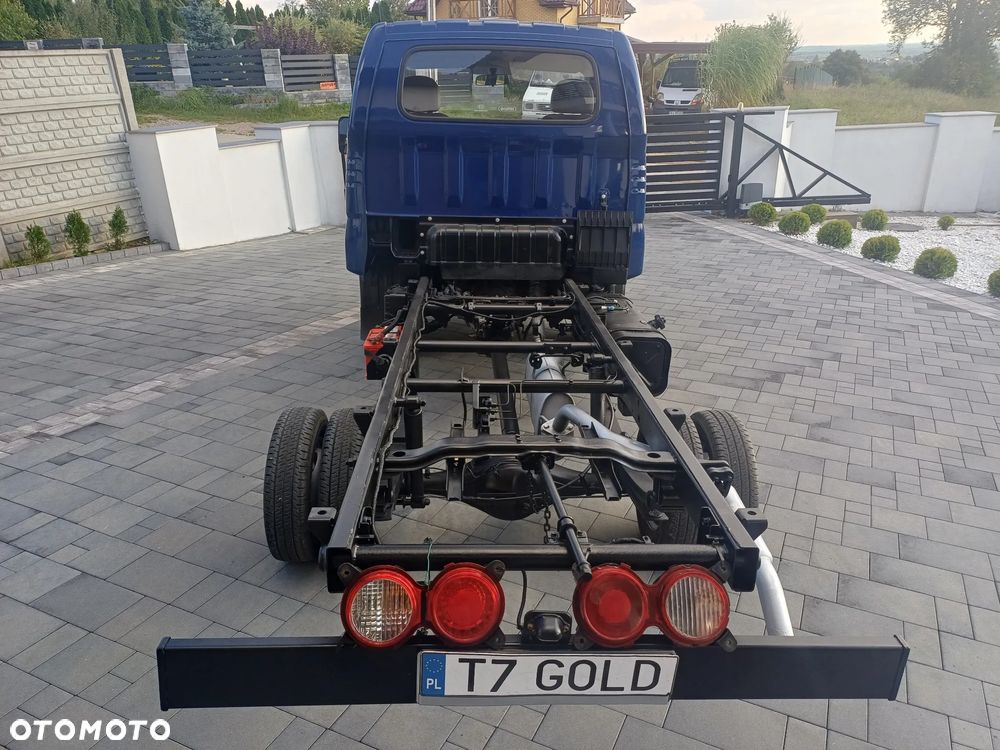Kia K 2900 - 5