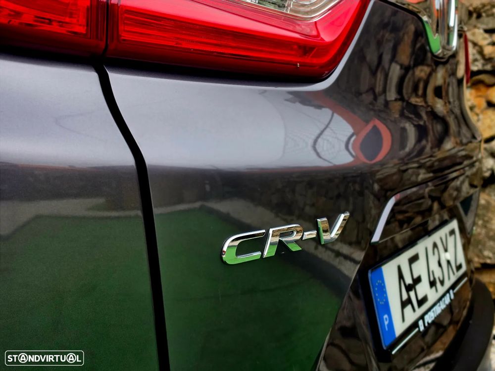 Honda CR-V 2.0 i-MMD Executive - 3