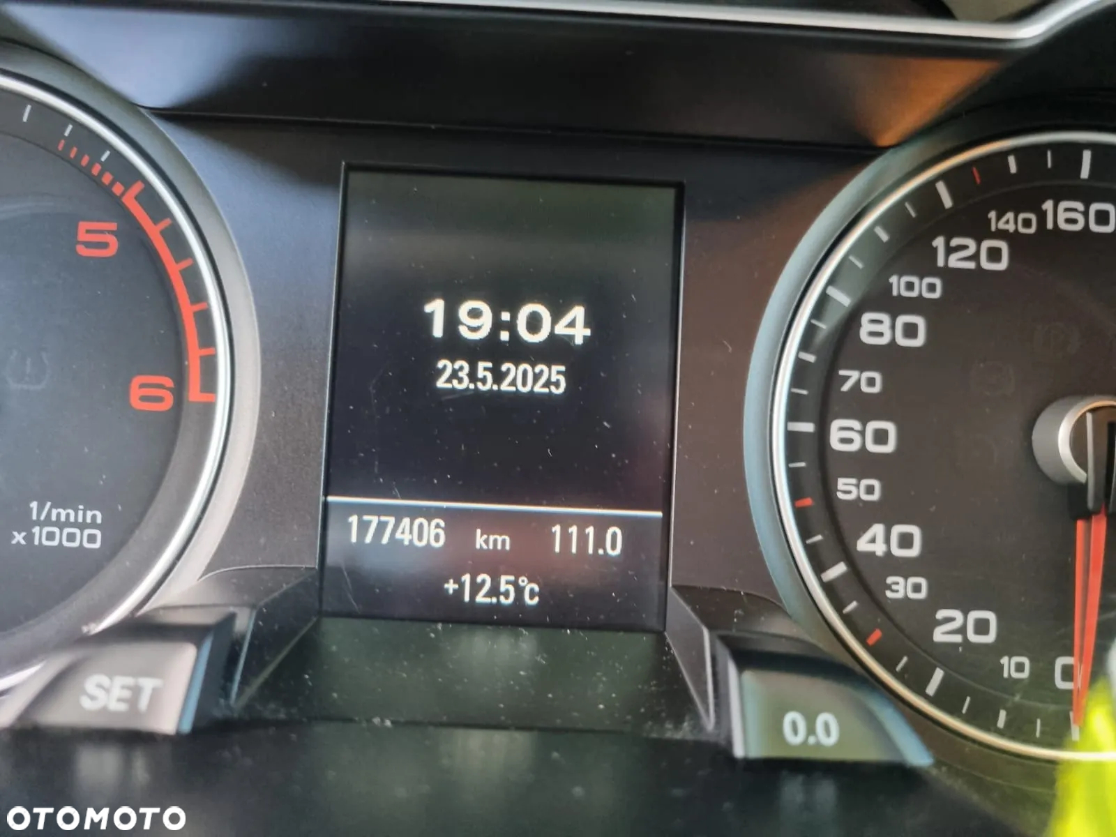 Audi A4 2.0 TDI - 17