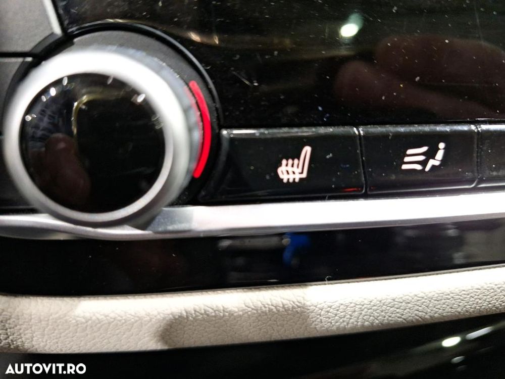 BMW Seria 5 530e AT PHEV - 9