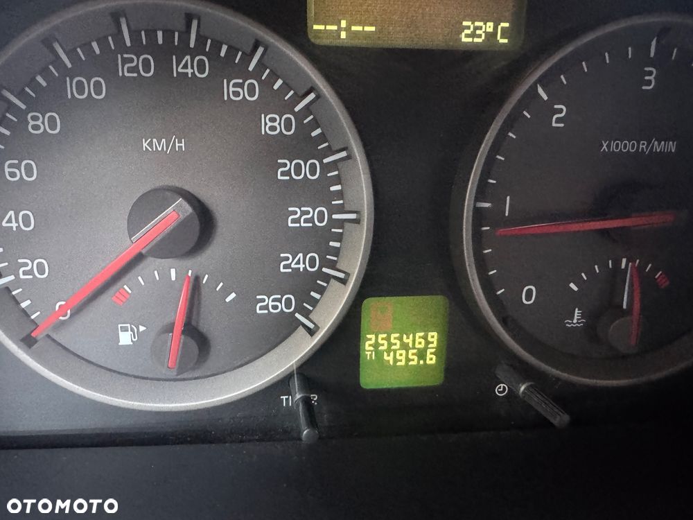 Volvo V50 - 9