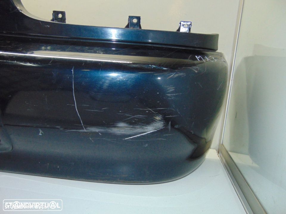 Mazda MX3 pára-choques traseiro - 3