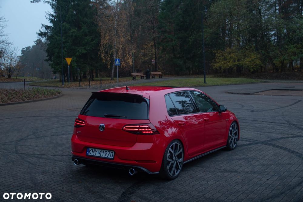 Volkswagen Golf 2.0 TSI BMT GTI Performance DSG - 6