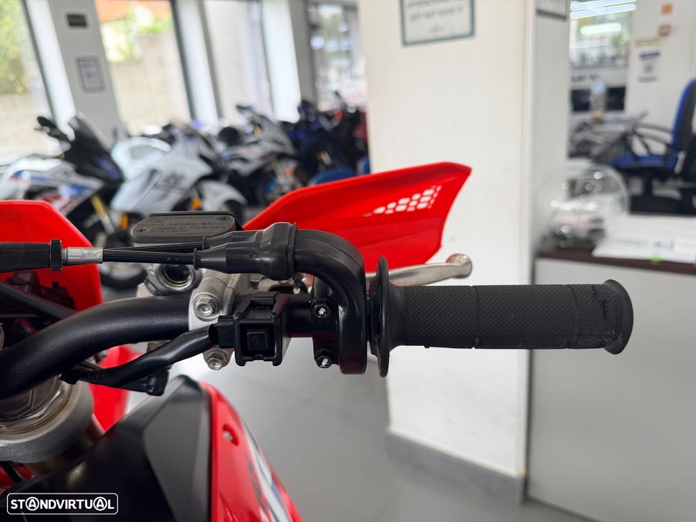 Honda CRF 250RX - 7