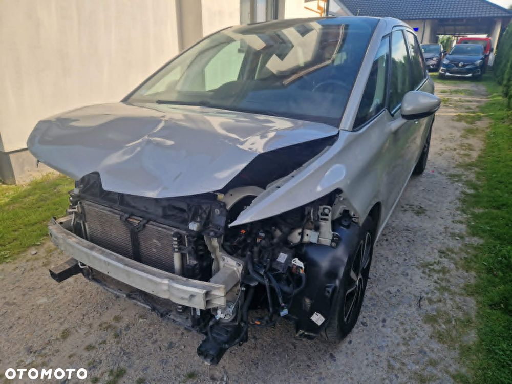 Citroën C4 1.6 BlueHDi Feel Edition S&S EAT6 - 3