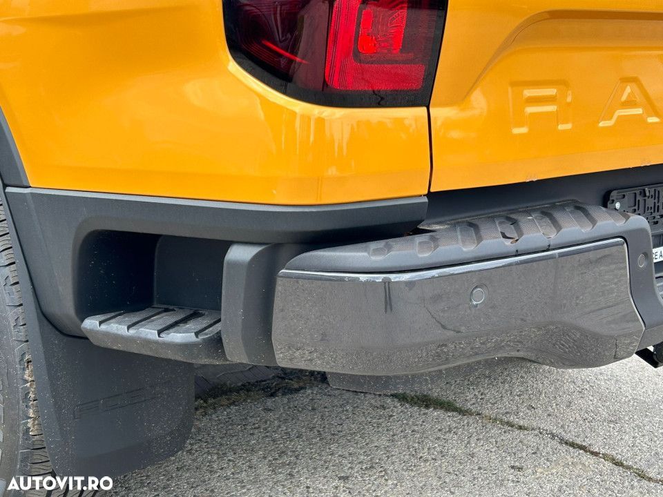 Ford Ranger - 14