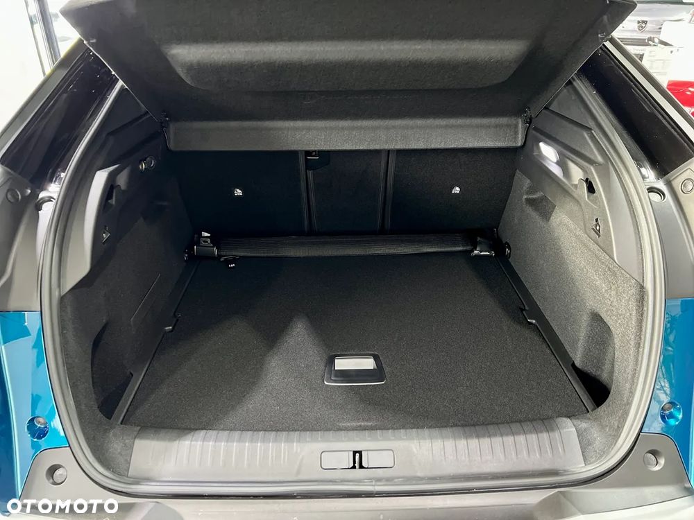 Peugeot 3008 1.2 PureTech mHEV GT E-DCS6 - 16