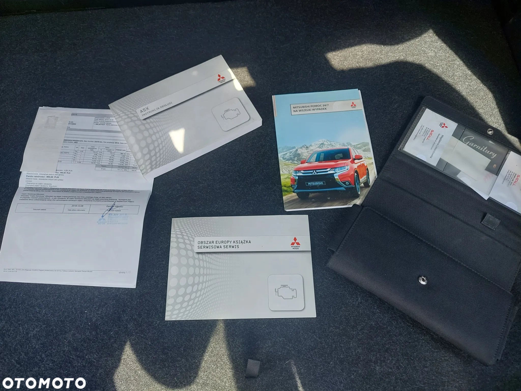Mitsubishi ASX 1.6 Intense Plus Navi - 28