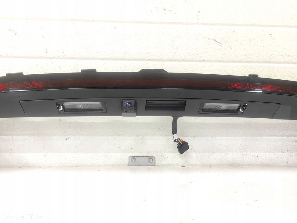 HYUNDAI TUCSON IV 4 BLENDA KLAPY LAMPA TYŁ TYLNA 92403-N70, N7924-62040 - 4