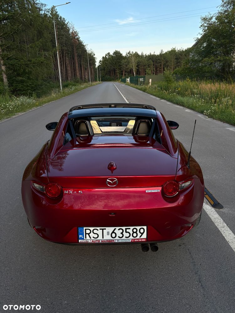 Mazda MX-5 - 12