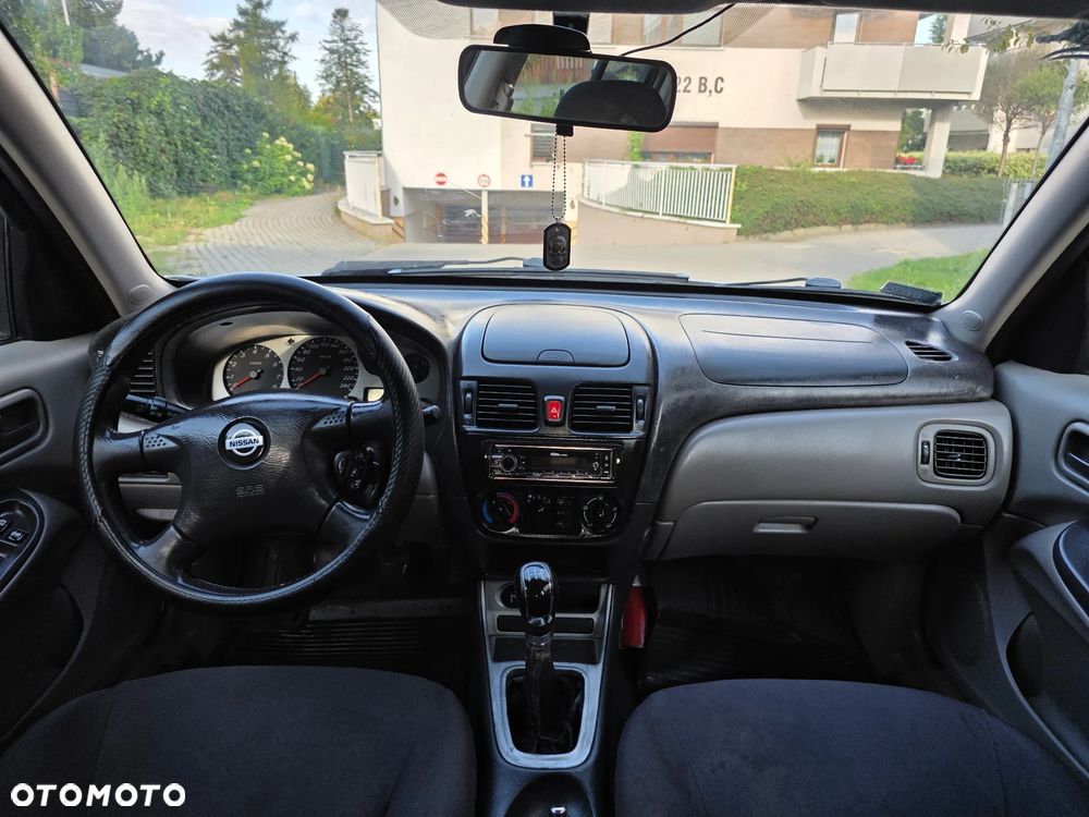 Nissan Almera 1.5 Comfort - 7