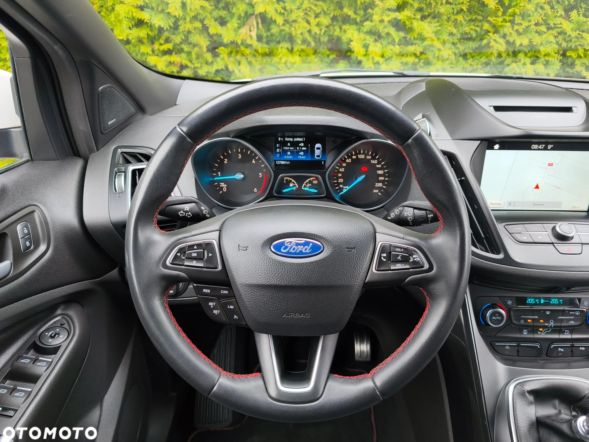 Ford Kuga 1.5 EcoBlue ST-LINE - 23