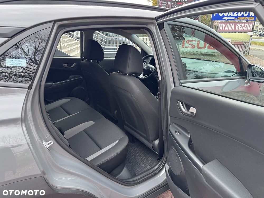 Hyundai Kona 1.0 T-GDI Comfort - 19