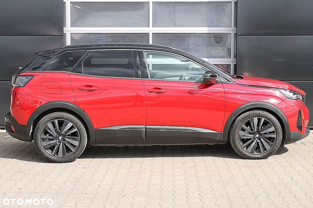 Peugeot 3008 - 31