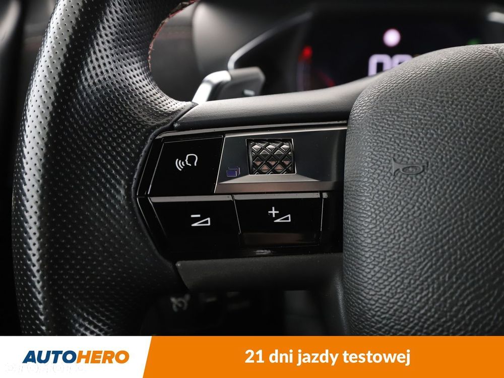DS Automobiles DS 3 Crossback - 29