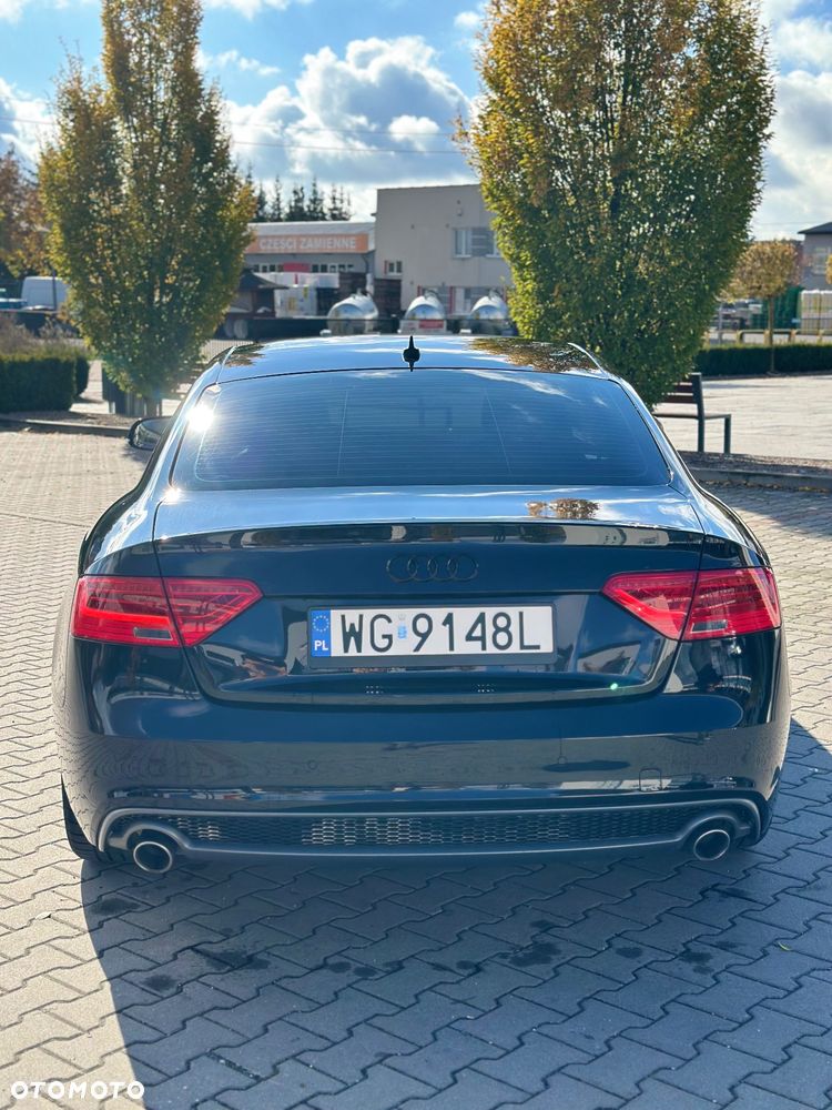 Audi A5 - 6