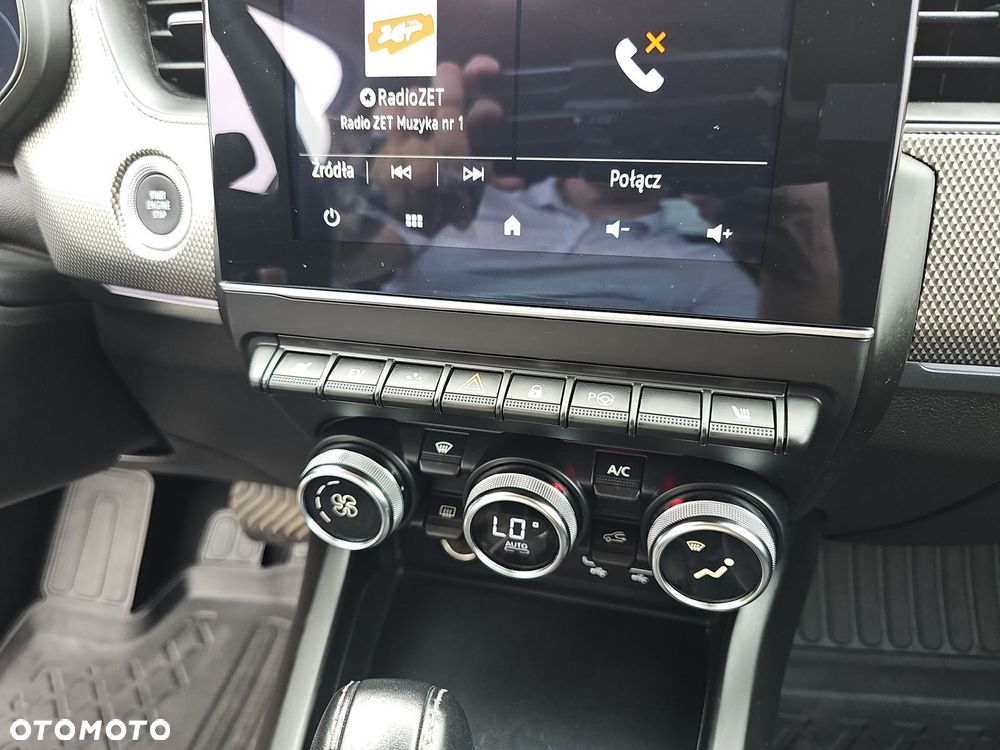 Renault Arkana 1.6 E-TECH Intens MMT - 24