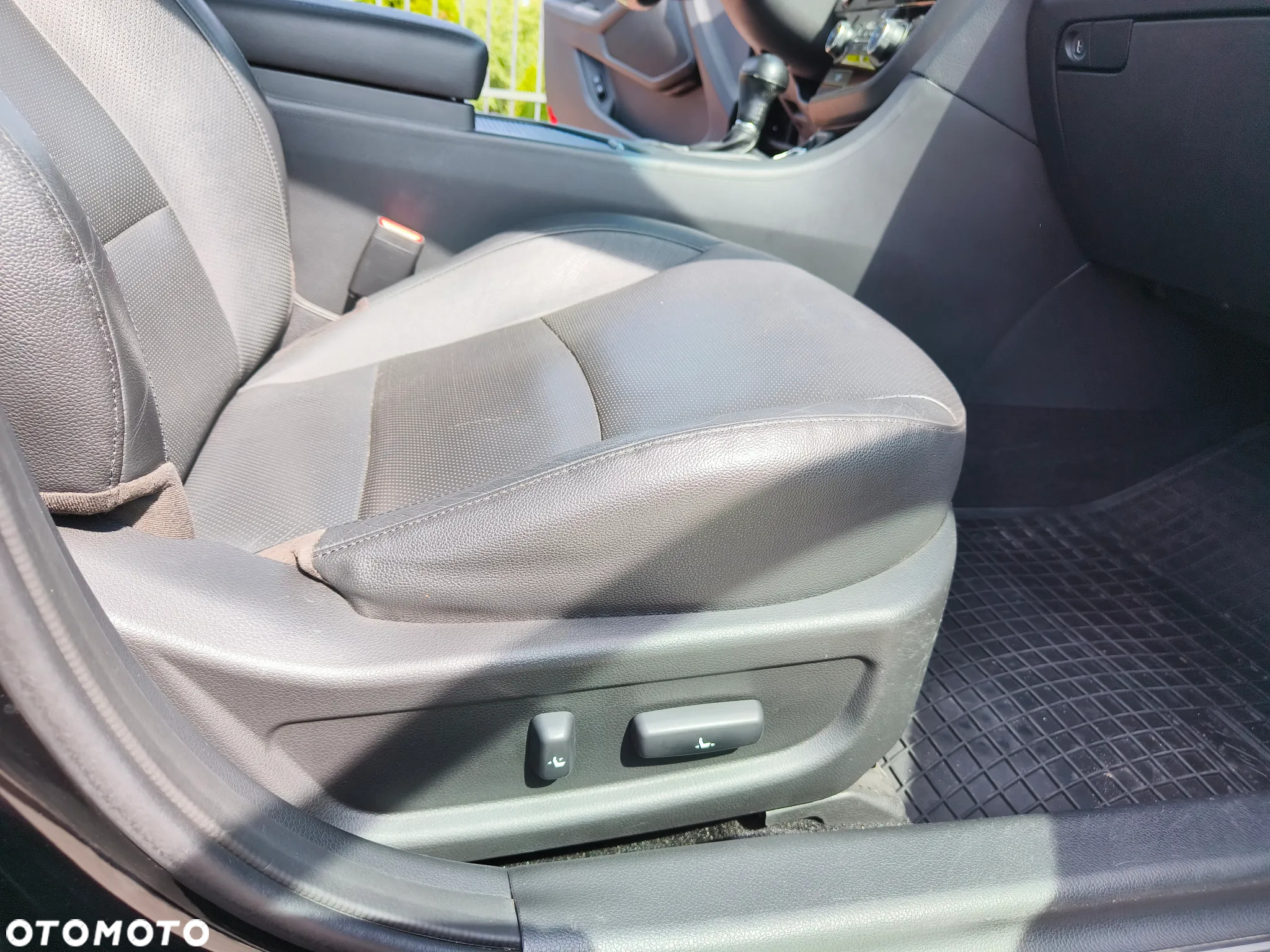 Kia Optima 1.7 CRDi XL - 17