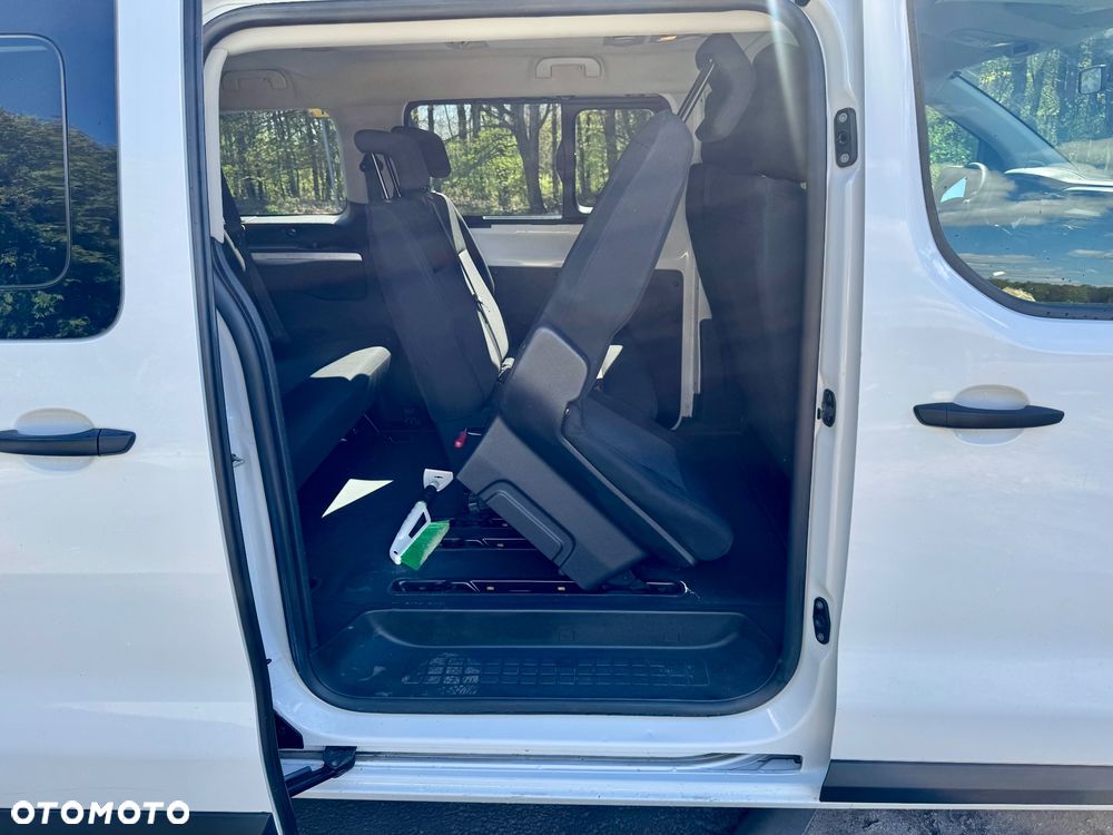 Toyota ProAce Kombi D-4D Long 2,7t - 28