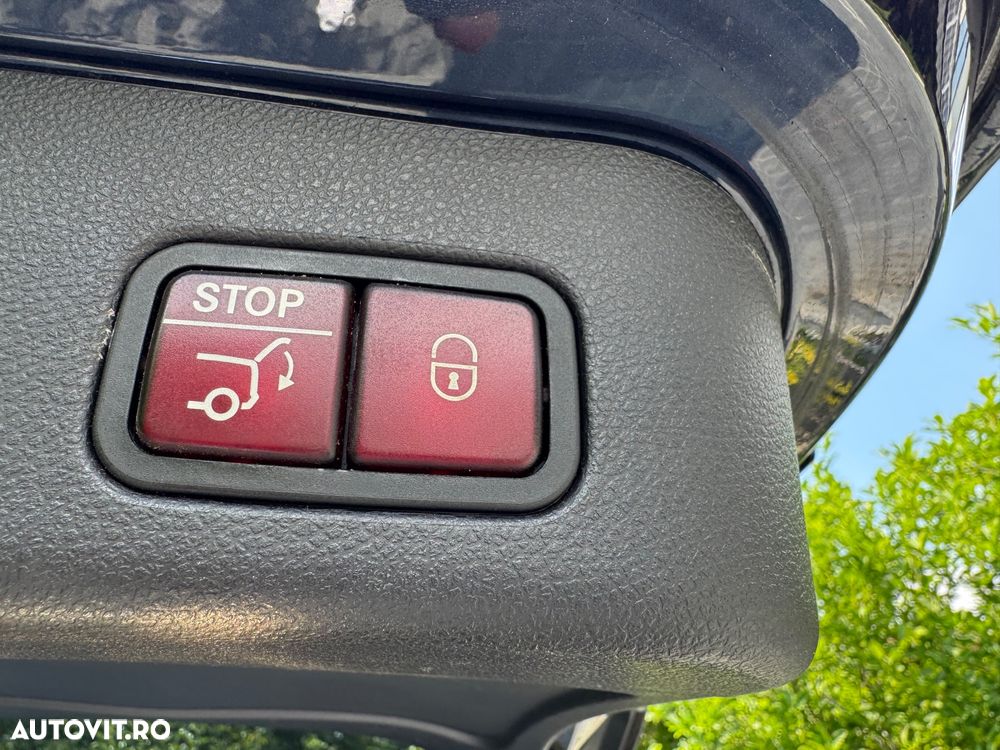 Mercedes-Benz ML 250 BlueTEC 4MATIC 7G-TRONIC - 13